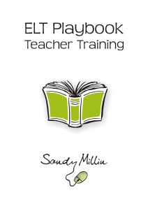 ELT Playbook Teacher Training cover